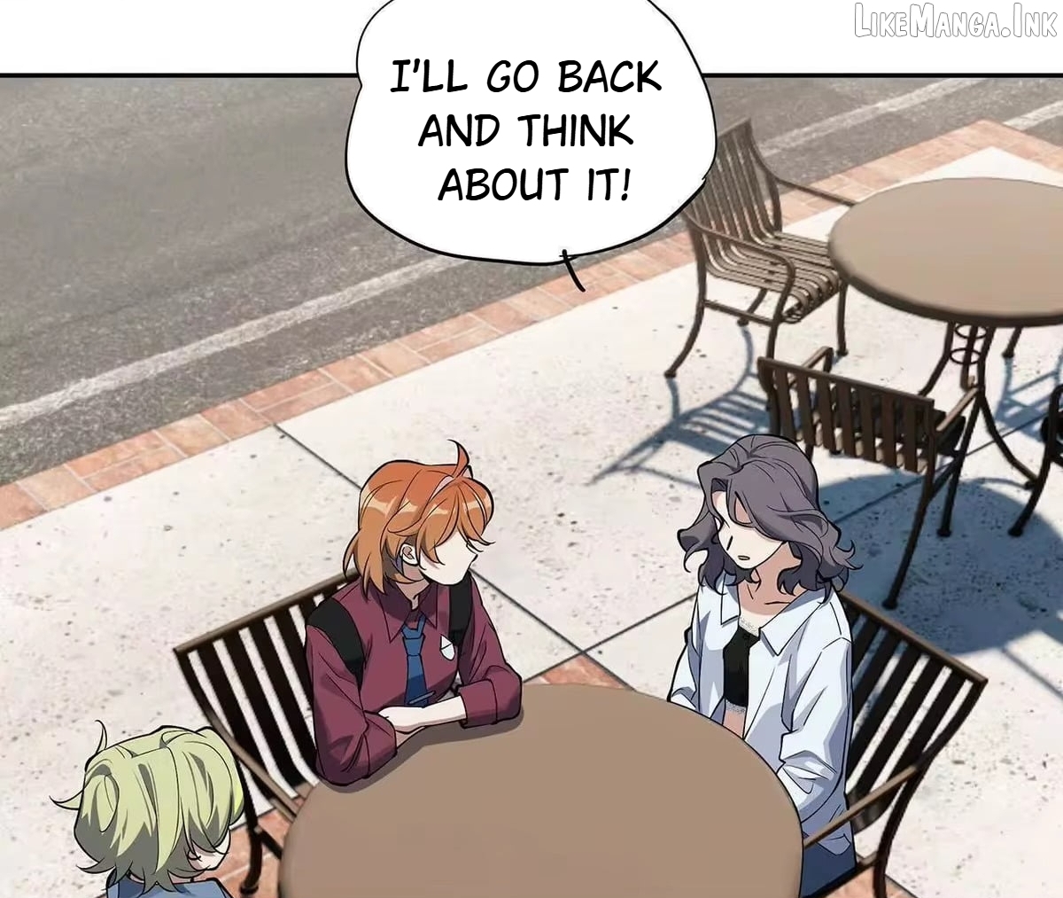 Confession Of The Suspect A Chapter 39  - page 48